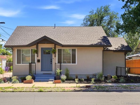 4122 W 49th Avenue, Denver CO 80212