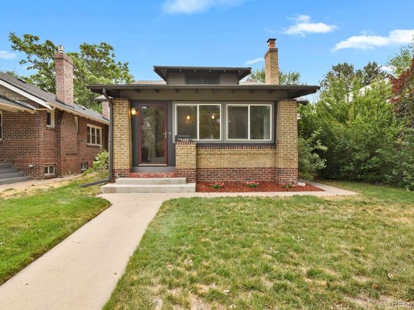 324 S Downing Street, Denver CO 80209