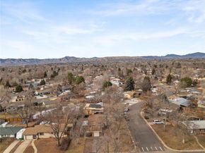 8000 W Louisiana Avenue, Lakewood CO 80232