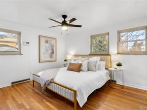 8000 W Louisiana Avenue, Lakewood CO 80232