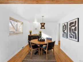 8000 W Louisiana Avenue, Lakewood CO 80232