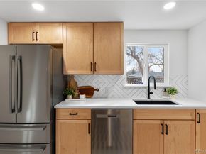 8000 W Louisiana Avenue, Lakewood CO 80232