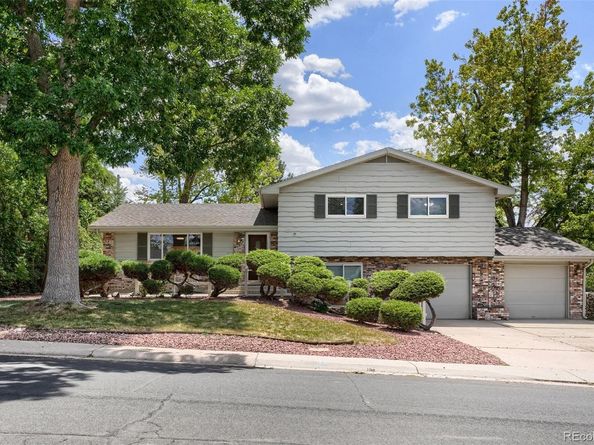 1260 E Easter Avenue, Centennial CO 80122