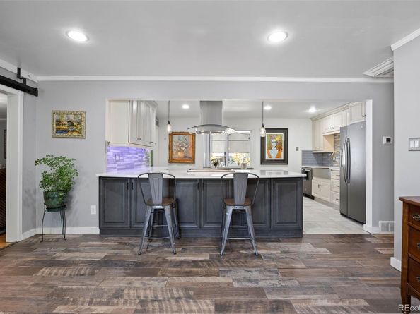 1766 S Cape Street, Lakewood CO 80232