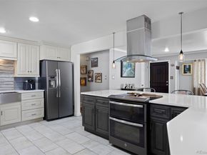 1766 S Cape Street, Lakewood CO 80232