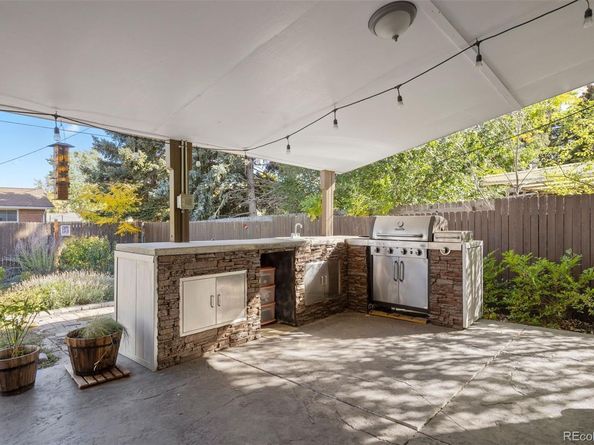 1766 S Cape Street, Lakewood CO 80232