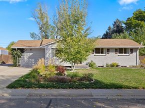 1766 S Cape Street, Lakewood CO 80232