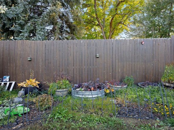 1766 S Cape Street, Lakewood CO 80232