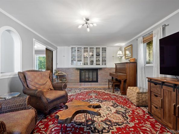 1766 S Cape Street, Lakewood CO 80232