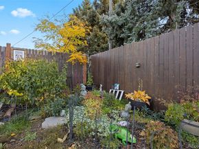 1766 S Cape Street, Lakewood CO 80232