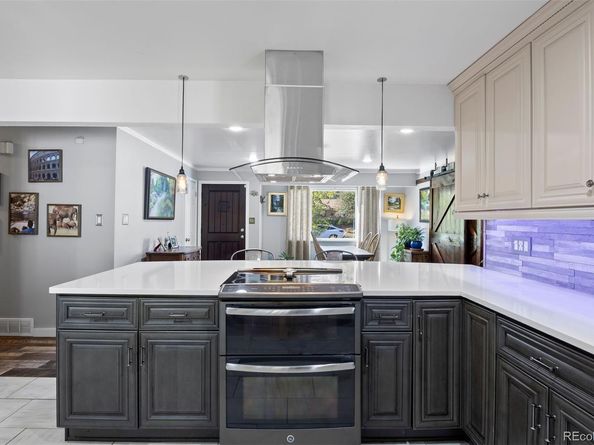 1766 S Cape Street, Lakewood CO 80232
