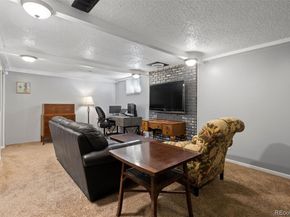 1766 S Cape Street, Lakewood CO 80232