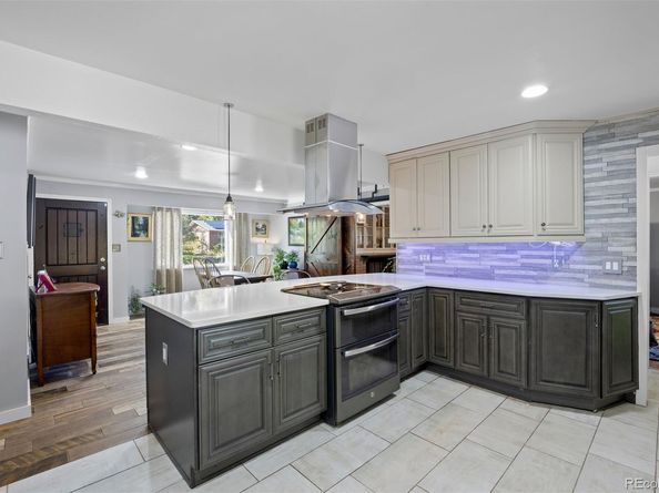 1766 S Cape Street, Lakewood CO 80232
