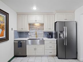1766 S Cape Street, Lakewood CO 80232
