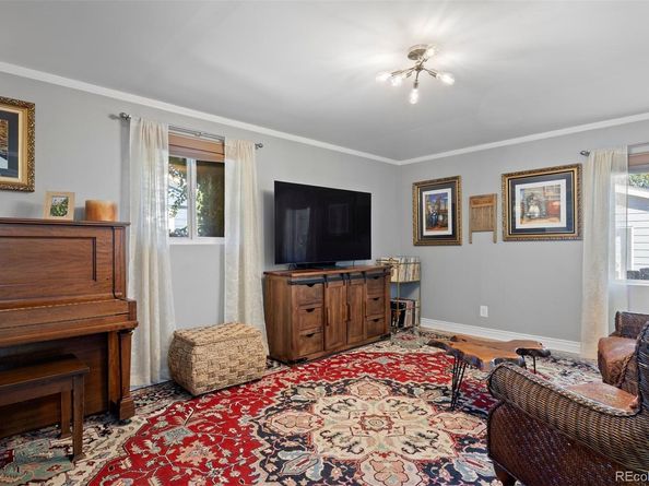1766 S Cape Street, Lakewood CO 80232