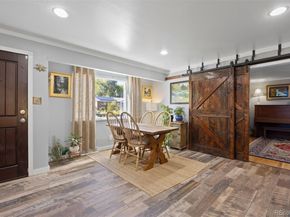 1766 S Cape Street, Lakewood CO 80232