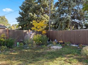 1766 S Cape Street, Lakewood CO 80232