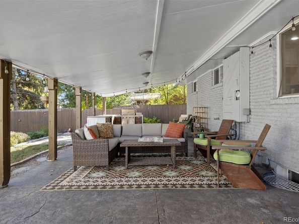 1766 S Cape Street, Lakewood CO 80232