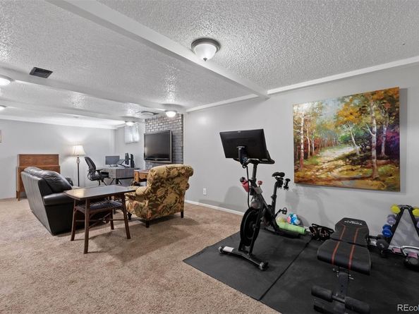1766 S Cape Street, Lakewood CO 80232