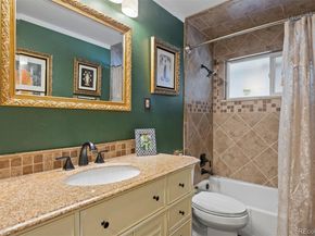1766 S Cape Street, Lakewood CO 80232