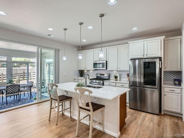 21837 E Stanford Circle, Aurora CO 80015