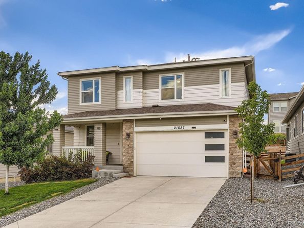 21837 E Stanford Circle, Aurora CO 80015