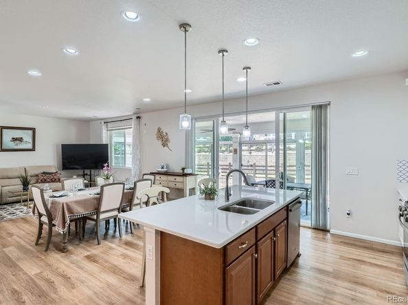 21837 E Stanford Circle, Aurora CO 80015