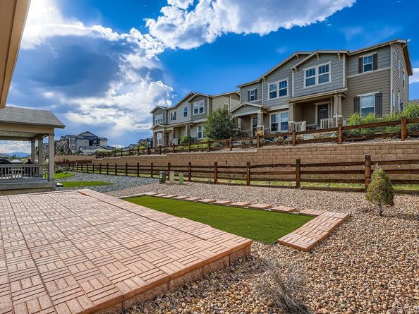 21837 E Stanford Circle, Aurora CO 80015