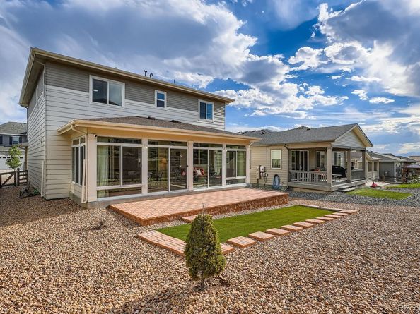 21837 E Stanford Circle, Aurora CO 80015