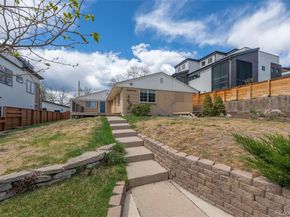 951 Tennyson Street, Denver CO 80204