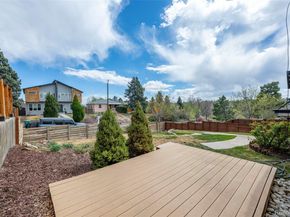 951 Tennyson Street, Denver CO 80204