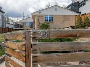 951 Tennyson Street, Denver CO 80204