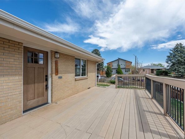 951 Tennyson Street, Denver CO 80204