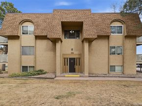 7615 E Quincy Avenue 202, Denver CO 80237