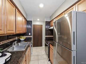 7615 E Quincy Avenue 202, Denver CO 80237