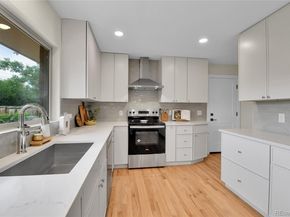 35 S Cody Street, Lakewood CO 80226