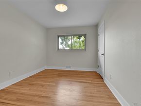 35 S Cody Street, Lakewood CO 80226