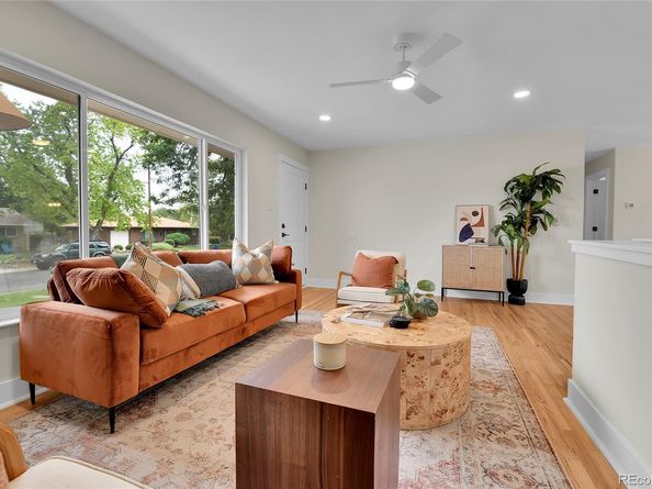 35 S Cody Street, Lakewood CO 80226