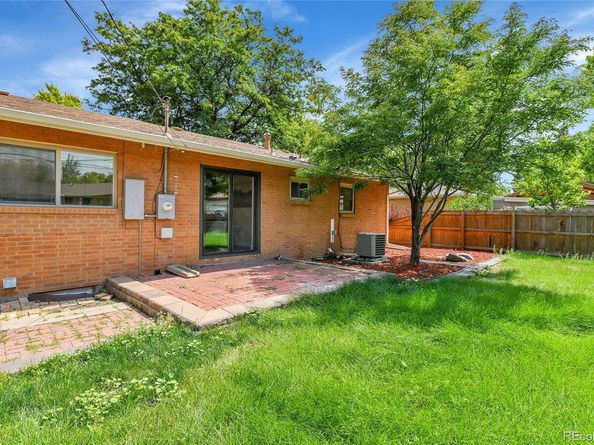 35 S Cody Street, Lakewood CO 80226