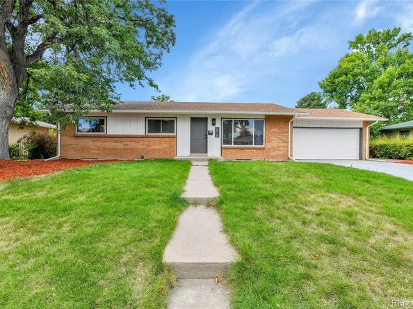 35 S Cody Street, Lakewood CO 80226