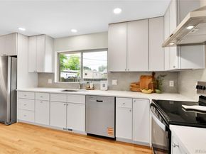 35 S Cody Street, Lakewood CO 80226
