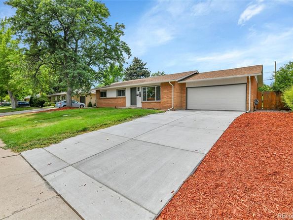 35 S Cody Street, Lakewood CO 80226