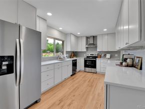 35 S Cody Street, Lakewood CO 80226