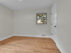 35 S Cody Street, Lakewood CO 80226