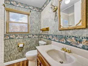 3354 S Kendall Street, Denver CO 80227