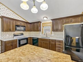 3354 S Kendall Street, Denver CO 80227