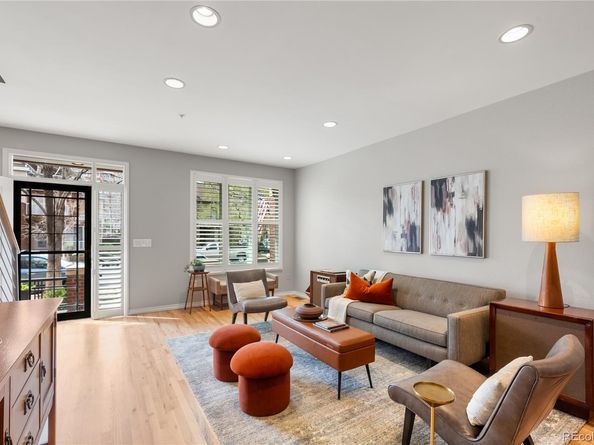 6 S Monroe Street, Denver CO 80209