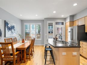 6 S Monroe Street, Denver CO 80209