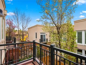6 S Monroe Street, Denver CO 80209
