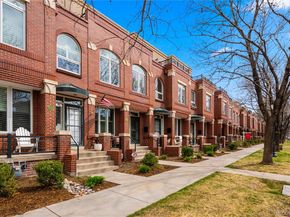 6 S Monroe Street, Denver CO 80209
